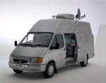 Ford Transit 1994 года